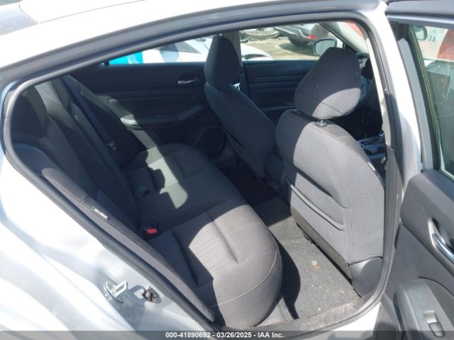 1N4BL4BV5LC204141 Nissan Altima S Fwd