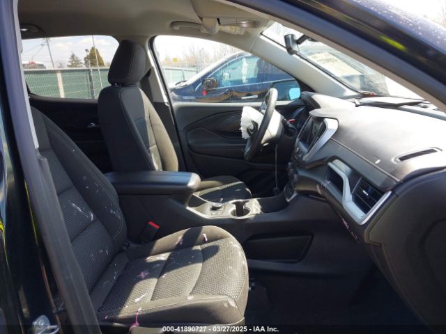 3GKALTEV3NL110153 GMC Terrain Awd Sle