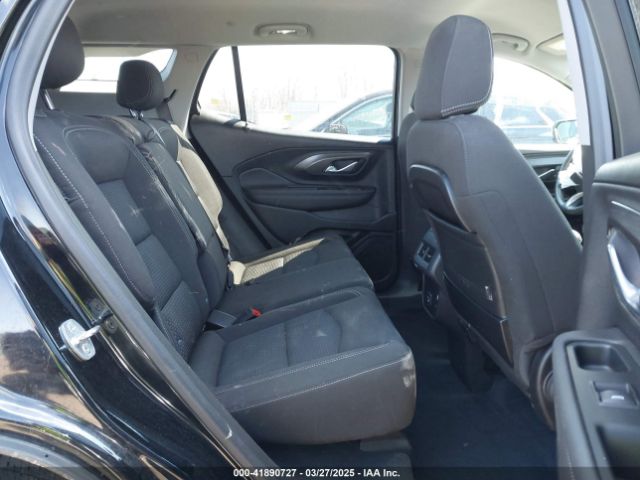 3GKALTEV3NL110153 GMC Terrain Awd Sle