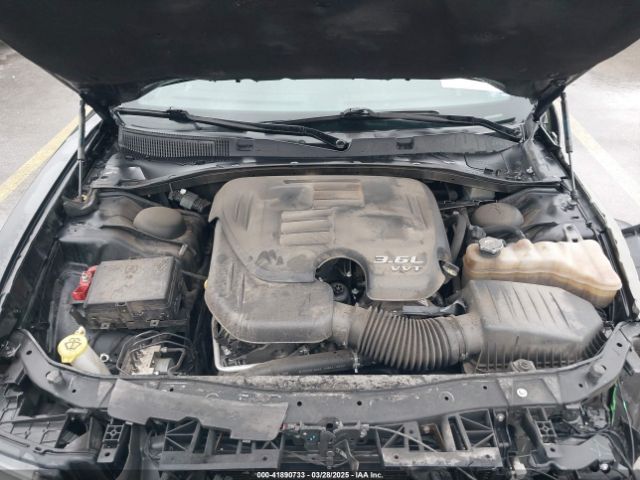 2021 DODGE CHARGER 2C3CDXBG7MH503597 Photo 9