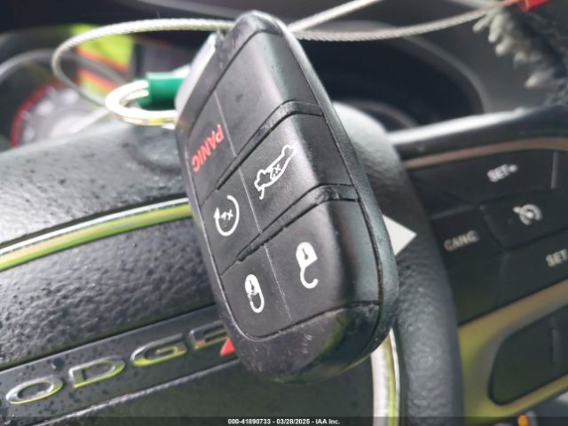 2021 DODGE CHARGER 2C3CDXBG7MH503597 Photo 10