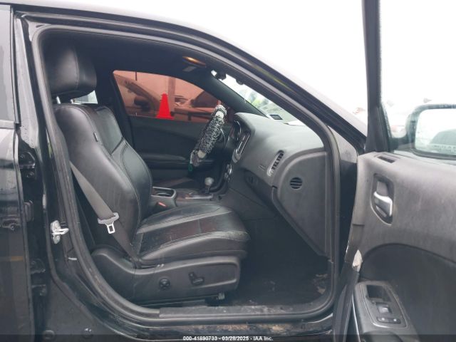 2021 DODGE CHARGER 2C3CDXBG7MH503597 Photo 4