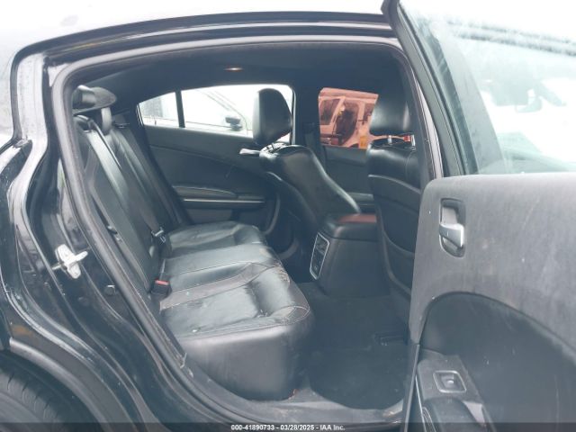 2021 DODGE CHARGER 2C3CDXBG7MH503597 Photo 7