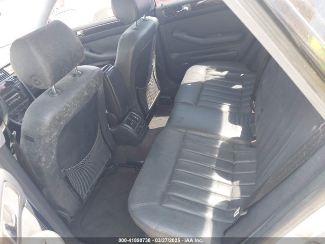 2001 AUDI A6 WAUED64BX1N021898 Photo 7