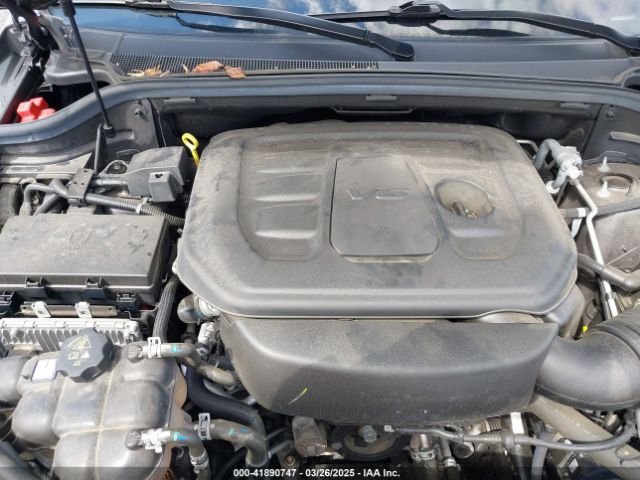 1C4RJFBG5MC774962 Jeep Grand Cherokee Limited 4x4