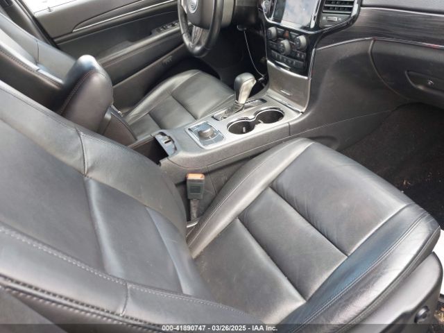 1C4RJFBG5MC774962 Jeep Grand Cherokee Limited 4x4
