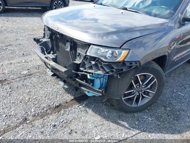 1C4RJFBG5MC774962 Jeep Grand Cherokee Limited 4x4