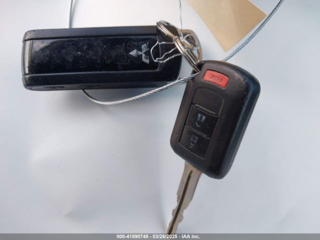 2017 MITSUBISHI OUTLANDER SPORT JA4AP3AU3HZ049407 Photo 10