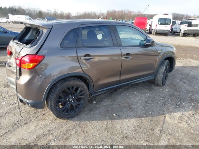 2017 MITSUBISHI OUTLANDER SPORT JA4AP3AU3HZ049407 Photo 3