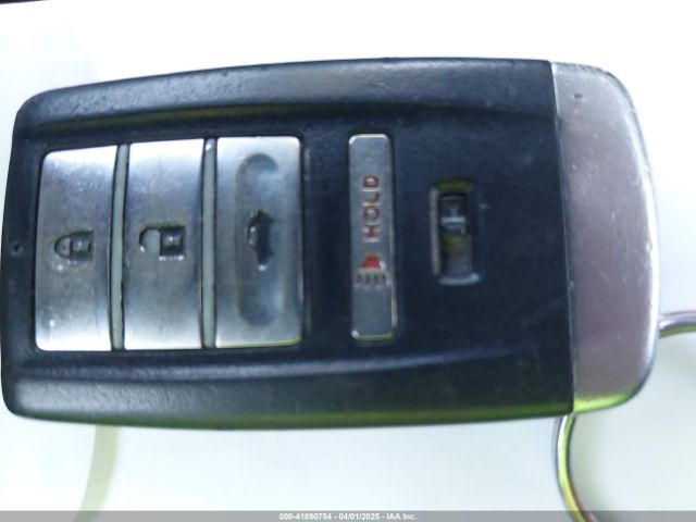 19UUB1F3XFA023244 Acura TLX