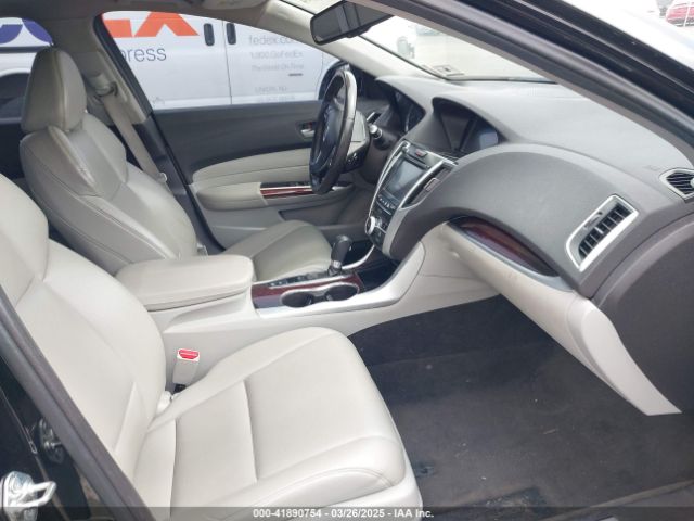 19UUB1F3XFA023244 Acura TLX