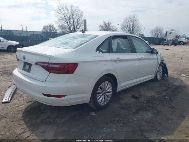 3VWN57BU6KM114839 Volkswagen Jetta 1.4t S