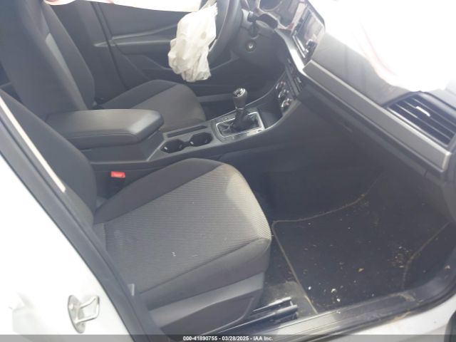 3VWN57BU6KM114839 Volkswagen Jetta 1.4t S