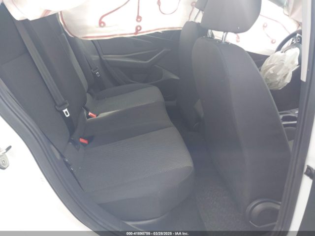 3VWN57BU6KM114839 Volkswagen Jetta 1.4t S