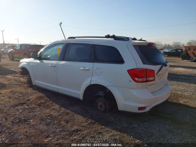 3C4PDCCG7GT134787 Dodge Journey Sxt/limited