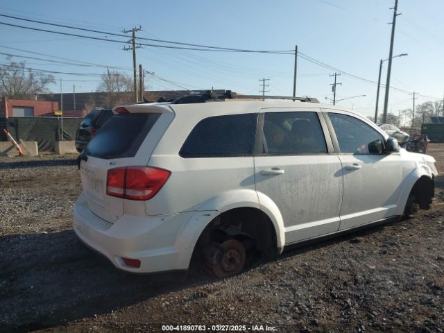 3C4PDCCG7GT134787 Dodge Journey Sxt/limited