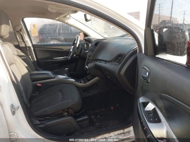 3C4PDCCG7GT134787 Dodge Journey Sxt/limited