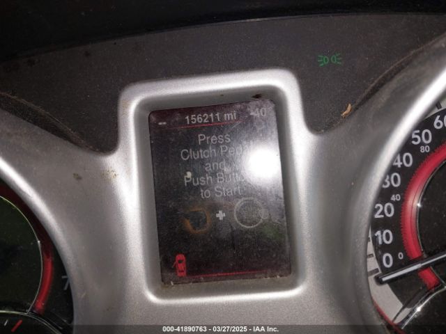 3C4PDCCG7GT134787 Dodge Journey Sxt/limited