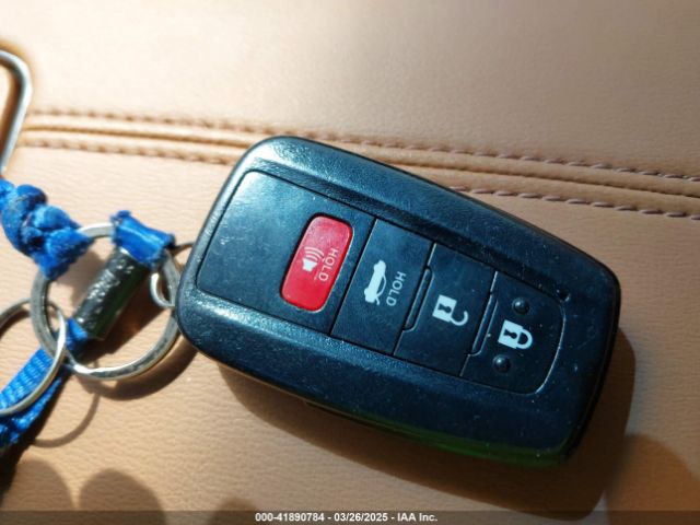 4T1C21FB1LU016447 Toyota Avalon Hybrid Limited