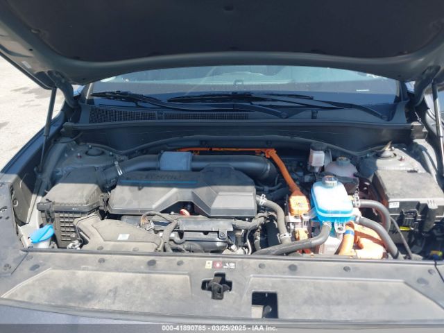 2023 HYUNDAI SANTA FE PLUG-IN HYBRID KM8S7DA20PU086274 Photo 9