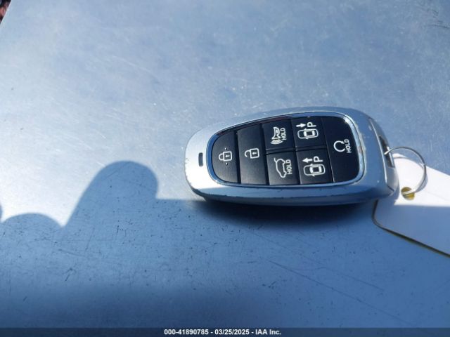 2023 HYUNDAI SANTA FE PLUG-IN HYBRID KM8S7DA20PU086274 Photo 10