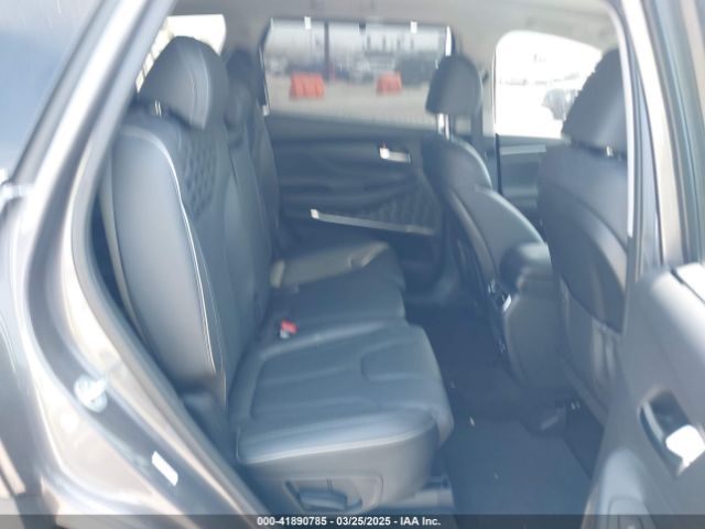 2023 HYUNDAI SANTA FE PLUG-IN HYBRID KM8S7DA20PU086274 Photo 7