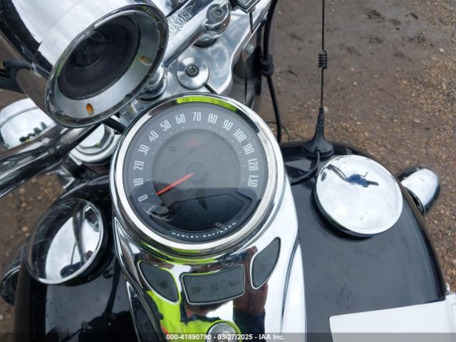 2021 HARLEY-DAVIDSON FLHC 1HD1YAJ18MB050616 Photo 6