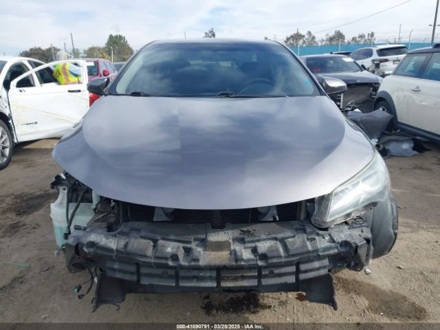 4T1BF1FK6FU038206 Toyota CAMRY SE