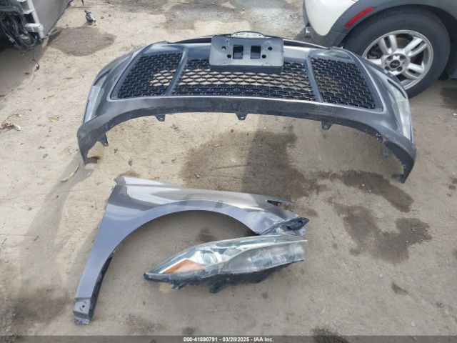 4T1BF1FK6FU038206 Toyota CAMRY SE