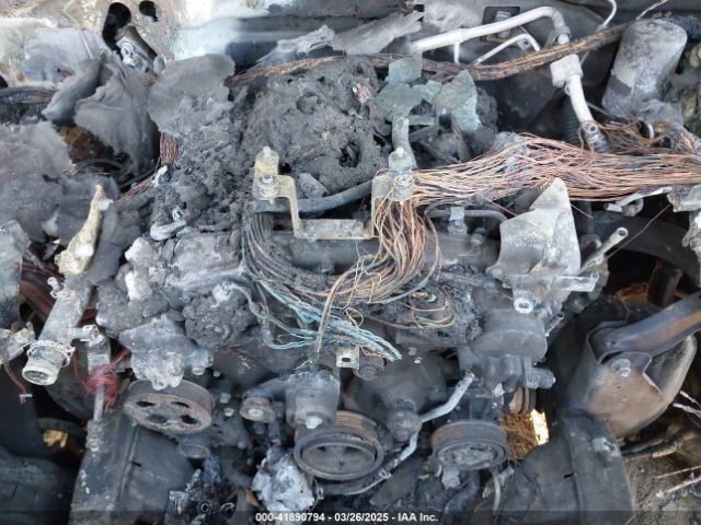 1N6ED0EBXMN702319 Nissan Frontier Sv 4x4