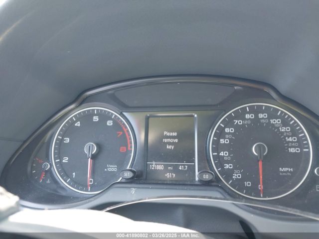 WA1DGAFP5FA054124 Audi Q5 3.0t Premium Plus