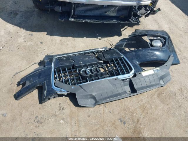 WA1DGAFP5FA054124 Audi Q5 3.0t Premium Plus