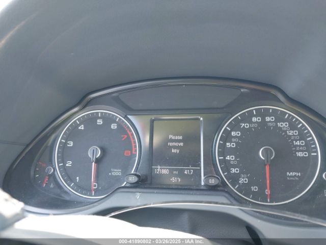 WA1DGAFP5FA054124 Audi Q5 3.0t Premium Plus