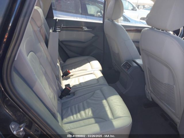 WA1DGAFP5FA054124 Audi Q5 3.0t Premium Plus
