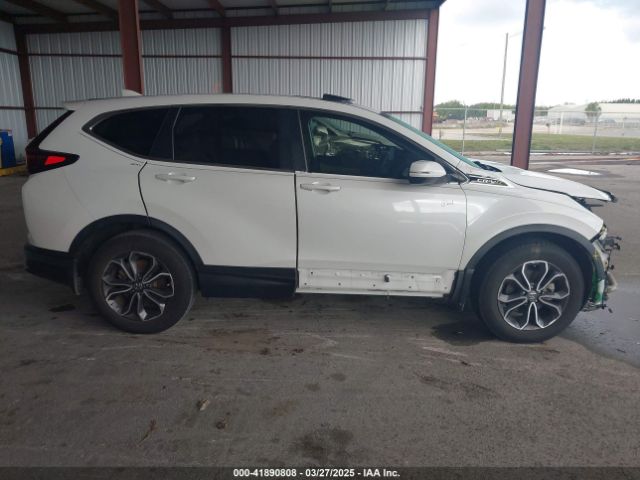 7FARW1H86LE027056 Honda Cr-v 2wd Ex-l