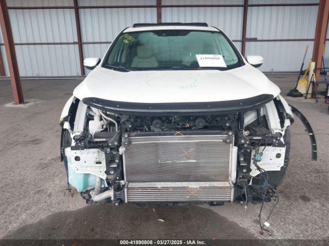 7FARW1H86LE027056 Honda Cr-v 2wd Ex-l