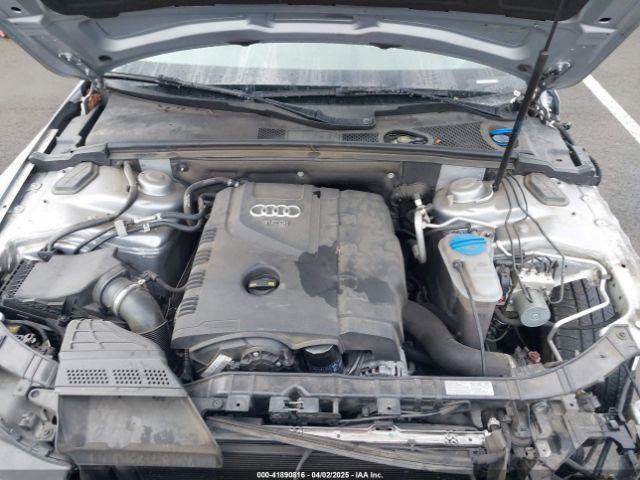 WA1UFAFL3FA017363 Audi Allroad 2.0t Premium