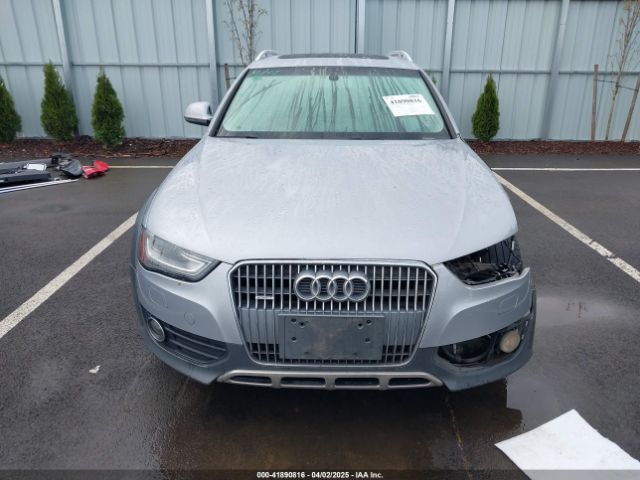 WA1UFAFL3FA017363 Audi Allroad 2.0t Premium
