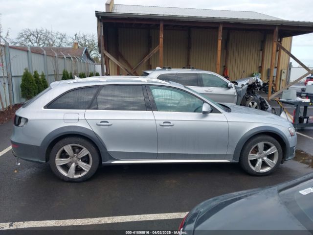 WA1UFAFL3FA017363 Audi Allroad 2.0t Premium