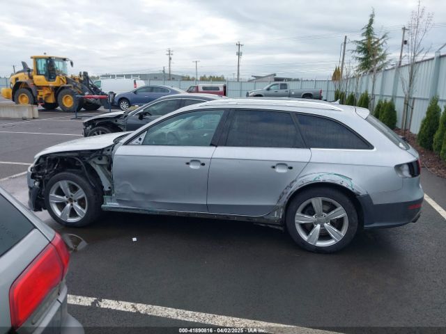 WA1UFAFL3FA017363 Audi Allroad 2.0t Premium