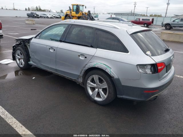 WA1UFAFL3FA017363 Audi Allroad 2.0t Premium