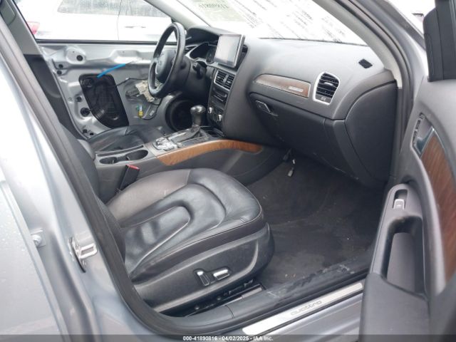 WA1UFAFL3FA017363 Audi Allroad 2.0t Premium