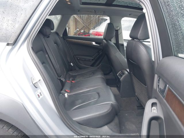 WA1UFAFL3FA017363 Audi Allroad 2.0t Premium