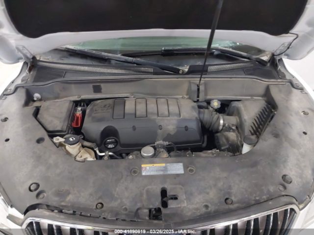 5GAKVCKD4HJ116921 Buick Enclave Premium