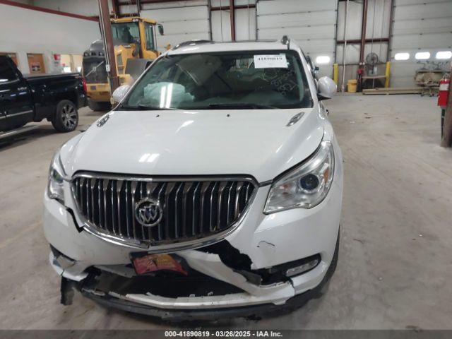 5GAKVCKD4HJ116921 Buick Enclave Premium