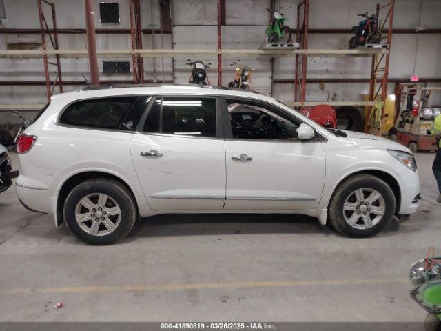 5GAKVCKD4HJ116921 Buick Enclave Premium
