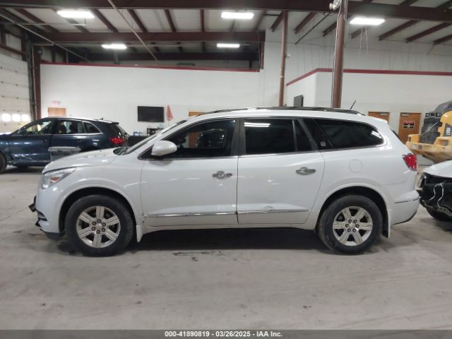 5GAKVCKD4HJ116921 Buick Enclave Premium