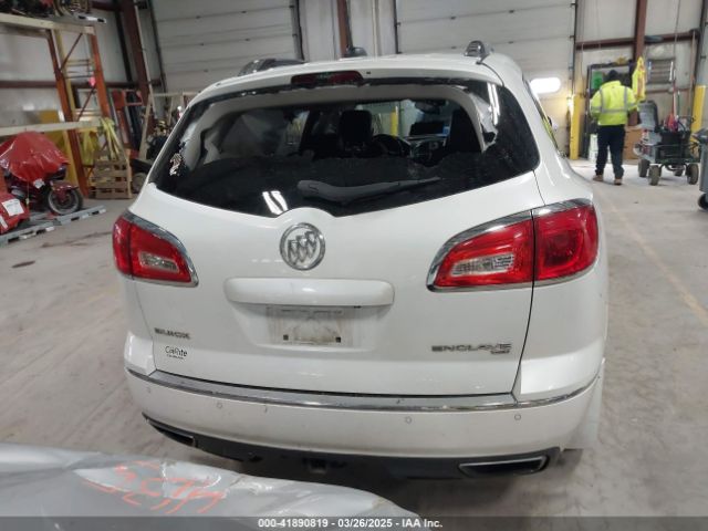 5GAKVCKD4HJ116921 Buick Enclave Premium