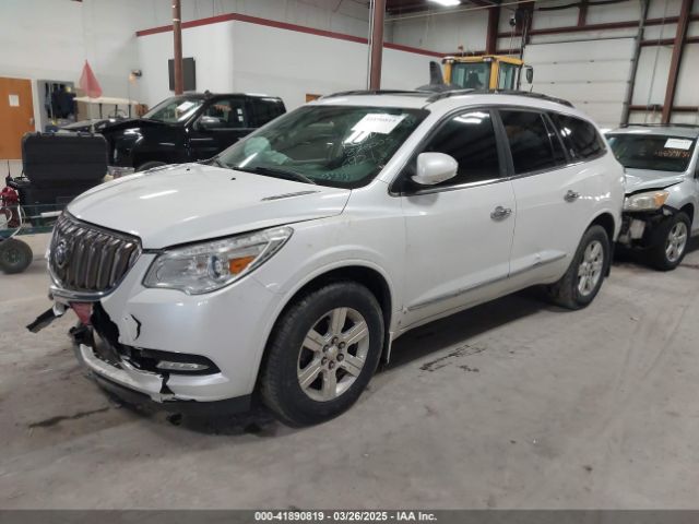 5GAKVCKD4HJ116921 Buick Enclave Premium