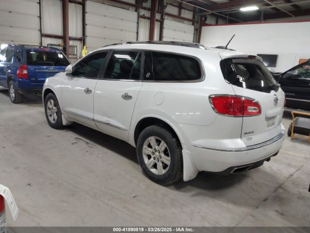 5GAKVCKD4HJ116921 Buick Enclave Premium